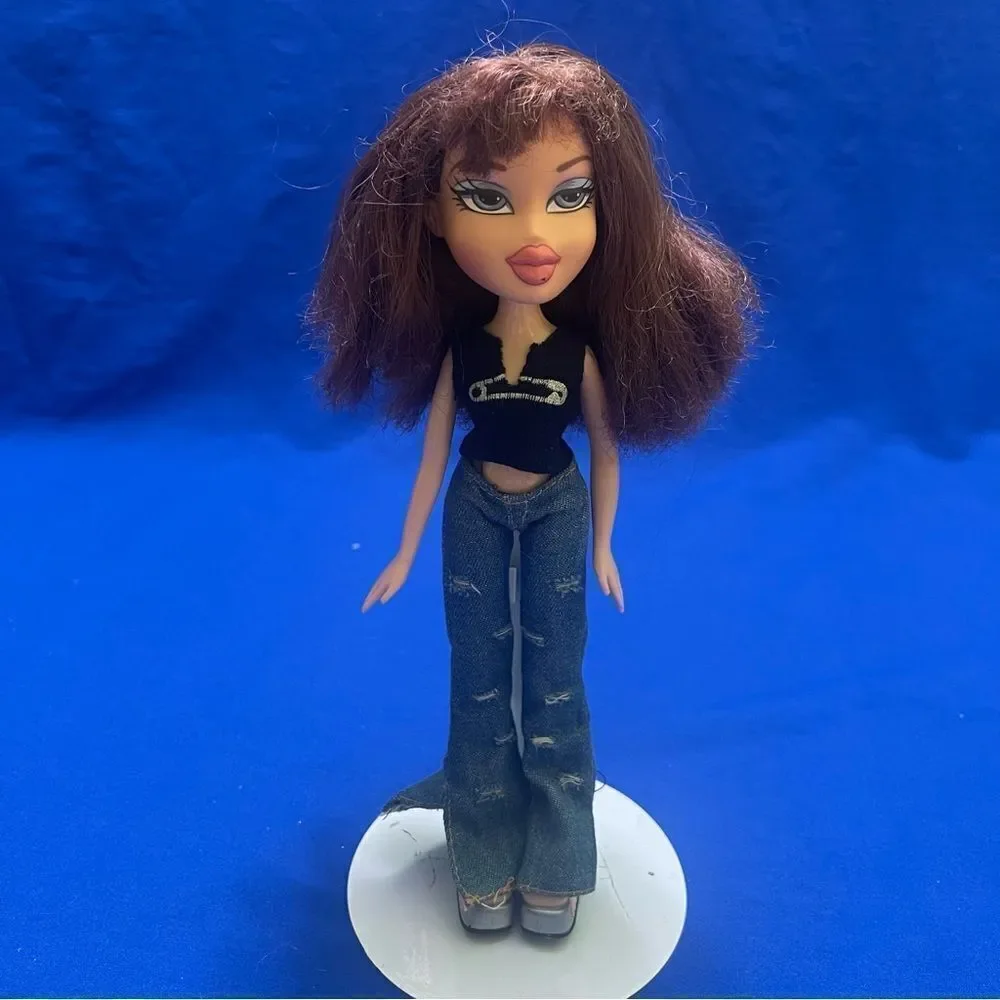 Bratz Jade Doll
